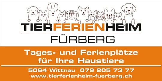 Tierferienheim Fürberg